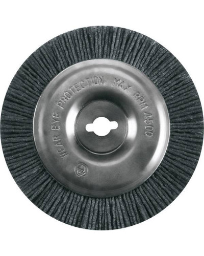 Щетка нейлоновая  Einhell 100 мм для GC-EC 1410