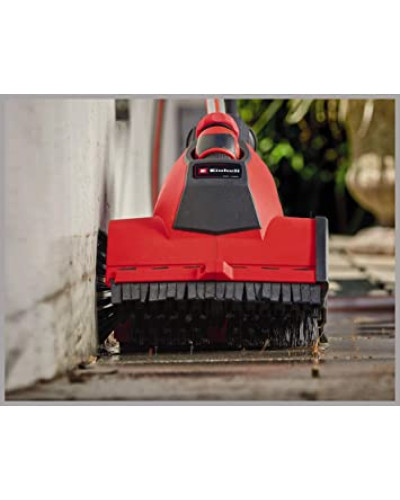 Щетка Einhell Brush Medium 115 мм для чистки камня