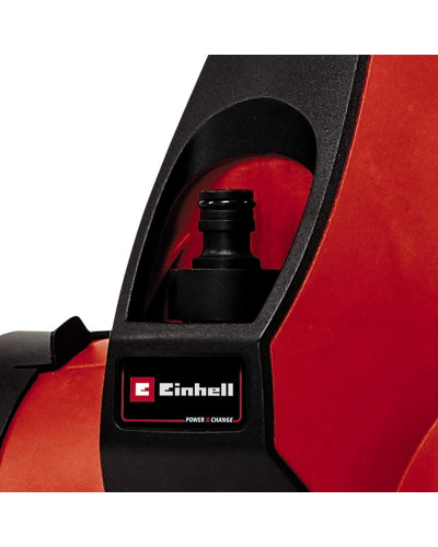 Аккумуляторный очиститель поверхности Einhell Expert Plus PICOBELLA, без акб