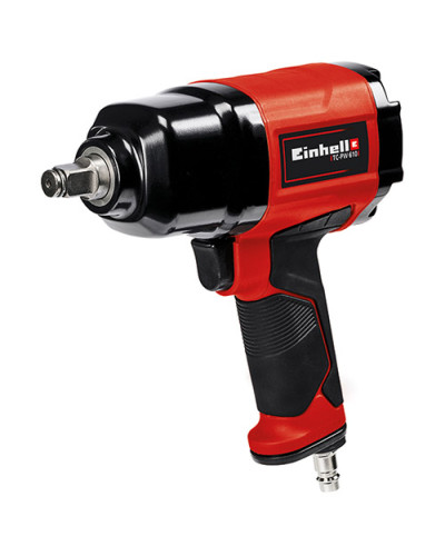 Гайковерт пневматический Einhell TC-PW 610