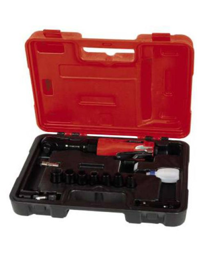 Трещотка пневматическая Einhell TC-PR 68