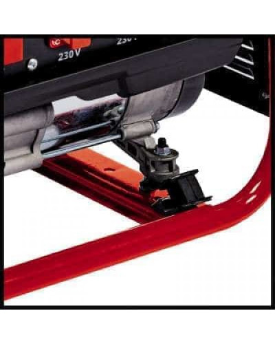 Генератор Einhell Classic TC-PG 2500