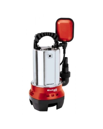 Дренажний насос Einhell GC-DP 6315 N