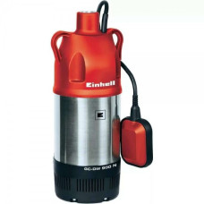 Глубинный насос для чистой воды Einhell GC-DW 900 N