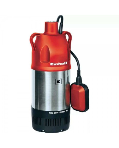 Глубинный насос для чистой воды Einhell GC-DW 900 N