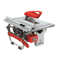 Настольная циркулярная пила Einhell TH-TS 820