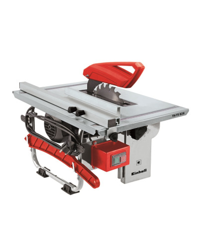 Настольная циркулярная пила Einhell TH-TS 820