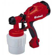 Фарбопульт мережевий Einhell TC-SY 400 P