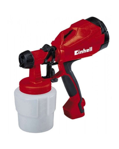 Фарбопульт мережевий Einhell TC-SY 400 P
