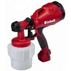 Фарбопульт мережевий Einhell TC-SY 500 P