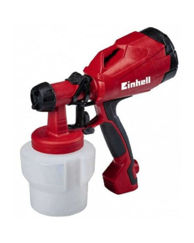 Фарбопульт мережевий Einhell TC-SY 500 P