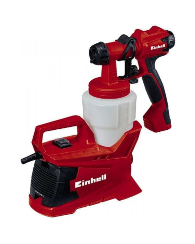 Фарбопульт мережевий Einhell TC-SY 600 S