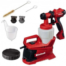 Фарбопульт мережевий Einhell TC-SY 600 S