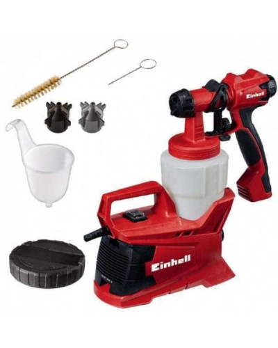 Фарбопульт мережевий Einhell TC-SY 600 S