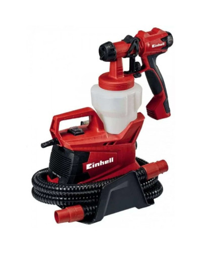 Фарбопульт мережевий Einhell TC-SY 700 S