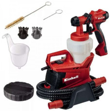 Фарбопульт мережевий Einhell TC-SY 700 S