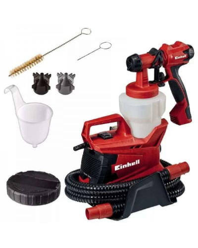 Фарбопульт мережевий Einhell TC-SY 700 S