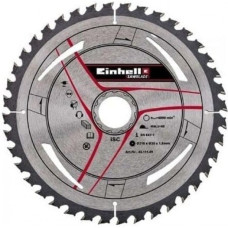 Пильный диск Einhell 210х30х1,8 мм