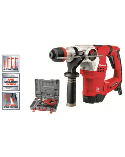 Перфоратор Einhell TE-RH 32 E