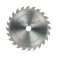 Пильный диск Einhell 250х30 мм 24T