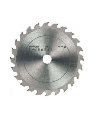 Пильный диск Einhell 250х30 мм 24T