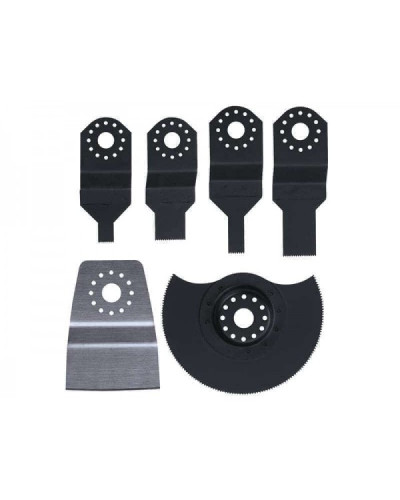 Набор насадок Einhell Starter kit