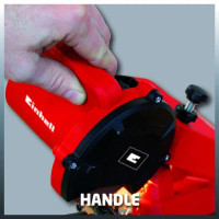 Cтанок для заточки цепей Einhell GC-CS 85 E