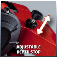 Cтанок для заточки цепей Einhell GC-CS 85 E