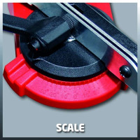 Cтанок для заточки цепей Einhell GC-CS 85 E