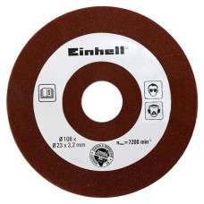 Диск шлифовальный для заточки цепей Einhell 4,5 мм