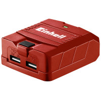 Адаптер USB-аккумулятора Einhell TE-CP 18 Li USB Solo