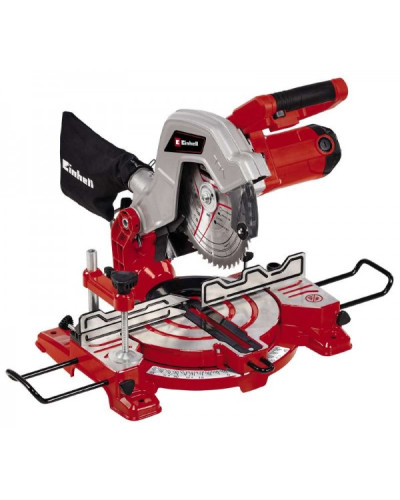 Пила торцювальна Einhell TC-MS 216