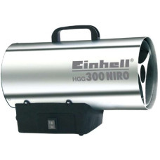 Тепловая пушка Einhell HGG 300 Niro DE/AT
