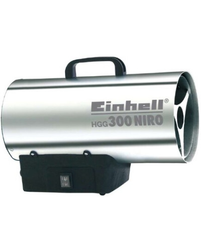 Тепловая пушка Einhell HGG 300 Niro DE/AT