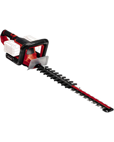 Аккумуляторный кусторез Einhell GE-CH 36/65 Li-Solo, без акб