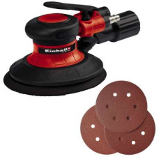 Шлифмашина пневматическая эксцентриковая Einhell TC-PE 150