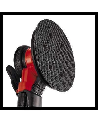 Шлифмашина пневматическая эксцентриковая Einhell TC-PE 150