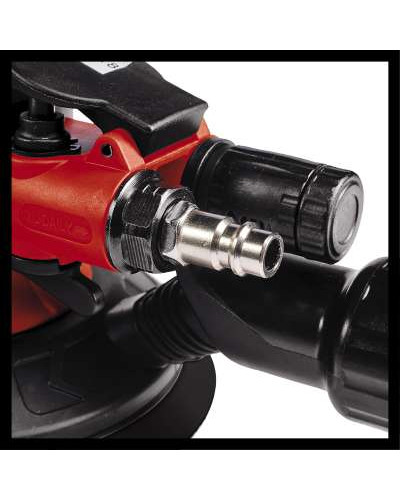 Шлифмашина пневматическая эксцентриковая Einhell TC-PE 150