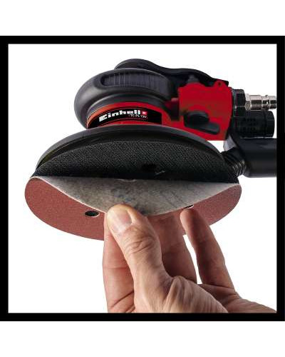 Шлифмашина пневматическая эксцентриковая Einhell TC-PE 150