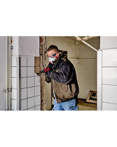 Молоток пневматический Einhell TC-PC 45