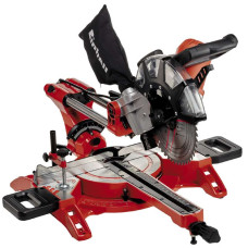 Пила торцювальна Einhell TC-SM 2534/1 Dual New