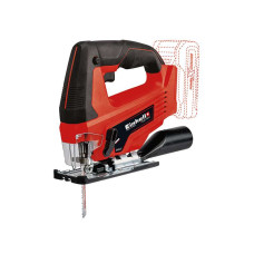 Аккумуляторный лобзик Einhell TC-JS 18 Li Solo, без акб