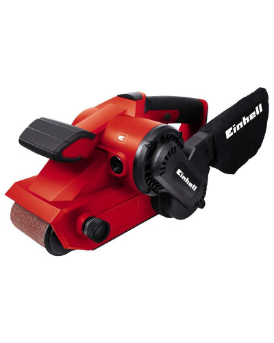 Стрічкова шліфувальна машина Einhell TC-BS 8038