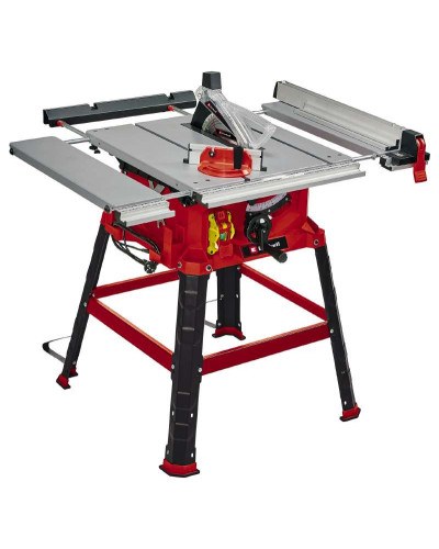 Настільна циркулярна пила Einhell TC-TS 2225 U New
