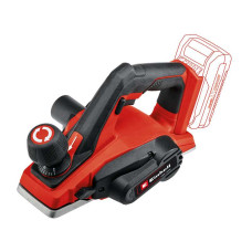 Аккумуляторный рубанок Einhell TE-PL 18/82 Li Solo, без акб