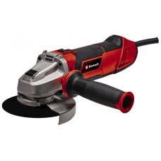 Угловая шлифмашина Einhell TE-AG 125/1010 CE Q New
