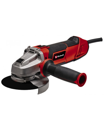 Угловая шлифмашина Einhell TE-AG 125/1010 CE Q New