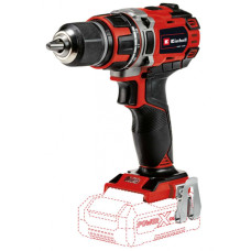 Аккумуляторный шуруповерт Einhell TE-CD 18/50 Li BL Solo New, без акб