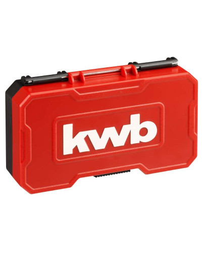 Набір біт KWB 34 предметів