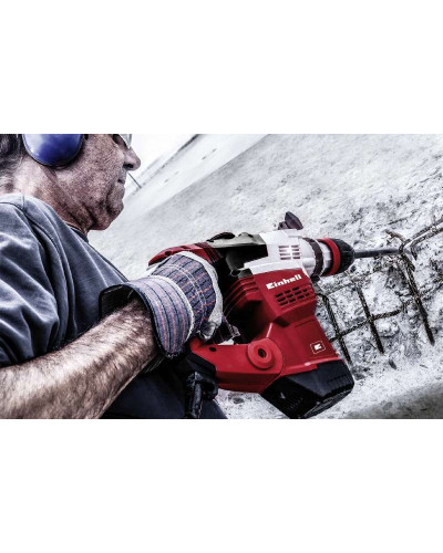 Набор буров зубил SDS-Max KWB 5 шт